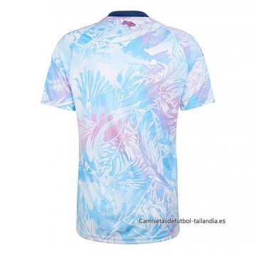 2ª Camiseta Costa Rica 2026