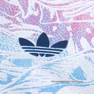 2ª Camiseta Costa Rica Authentic 2026