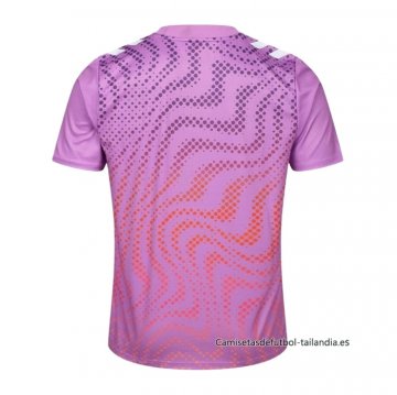 3ª Camiseta Coventry City 2026-2027