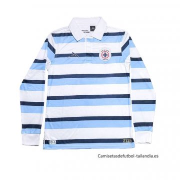 Camiseta Cruz Azul Portero Special Manga Larga 2024-2025 Camiseta Cruz Azul Portero Special Manga Larga 2024-2025