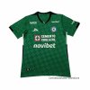 2ª Camiseta Cruz Azul Portero 2025-2026 2ª Camiseta Cruz Azul Portero 2025-2026