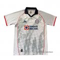 Camiseta Cruz Azul Special 2025-2026 Blanco