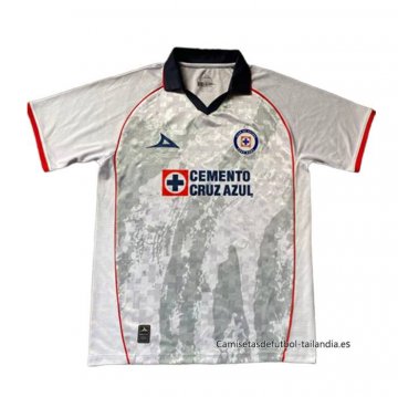 Camiseta Cruz Azul Special 2025-2026 Blanco