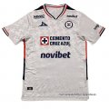 2ª Camiseta Cruz Azul 2025-2026