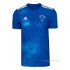 Camiseta Cruzeiro 1ª 2022 Camiseta Cruzeiro 1ª 2022