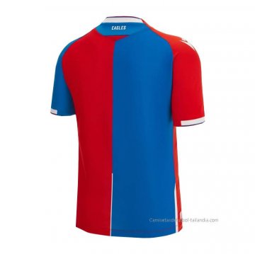 1ª Camiseta Crystal Palace 2023-2024