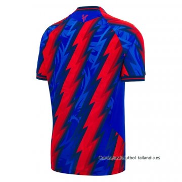 3ª Camiseta Crystal Palace 2026-2027