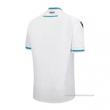 2ª Camiseta Crystal Palace 2023-2024