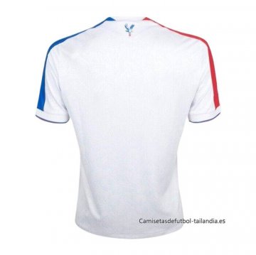 2ª Camiseta Crystal Palace 2025-2026