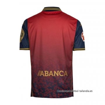 2ª Camiseta Deportivo de La Coruna 2025-2026