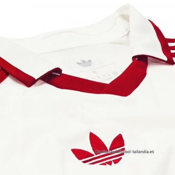 2ª Camiseta Dusseldorf 2026-2027