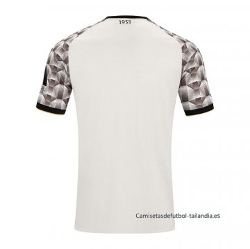 2ª Camiseta Dynamo Dresden 2026-2027