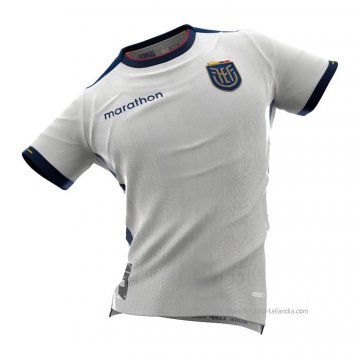 3ª Camiseta Ecuador 2022 3ª Camiseta Ecuador 2022