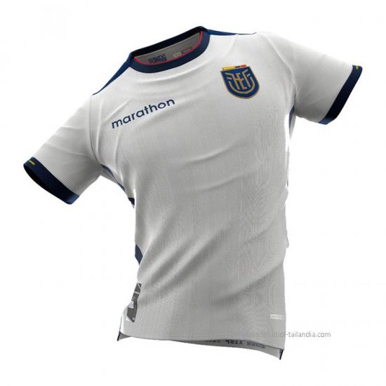 3ª Camiseta Ecuador 2022 - Haga un click en la imagen para cerrar