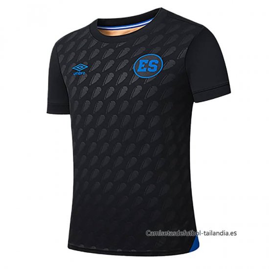 3ª Camiseta El Salvador 2025 - Haga un click en la imagen para cerrar