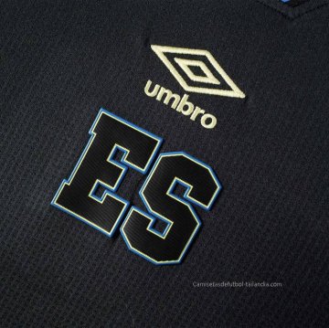 3ª Camiseta El Salvador 2023-2024