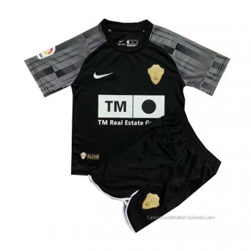 3ª Camiseta Elche Nino 2022-2023
