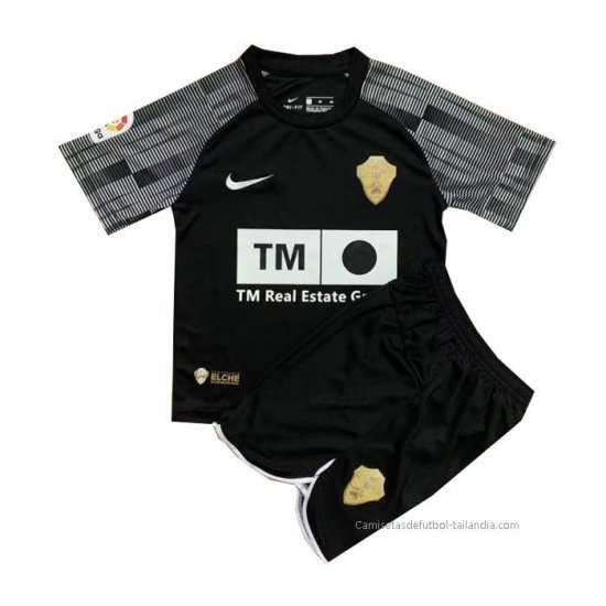 3ª Camiseta Elche Nino 2022-2023 - Haga un click en la imagen para cerrar