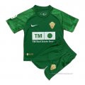 2ª Camiseta Elche Nino 2022-2023