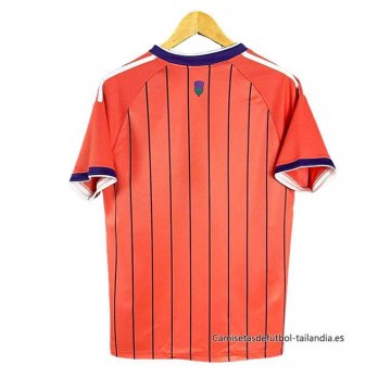 2ª Camiseta Escocia 2026