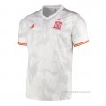 2ª Camiseta Espana 2021