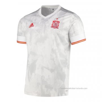 2ª Camiseta Espana 2021 2ª Camiseta Espana 2021