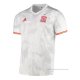 2ª Camiseta Espana 2021