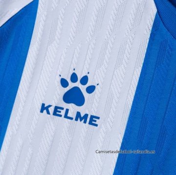 1ª Camiseta Espanyol 2025-2026