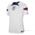 1ª Camiseta Estados Unidos 2022
