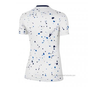 1ª Camiseta Estados Unidos Mujer 2023