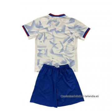 1ª Camiseta Estados Unidos Nino 2025