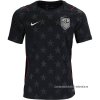 2ª Camiseta Estados Unidos 2026