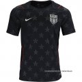 2ª Camiseta Estados Unidos 2026