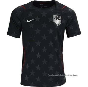 2ª Camiseta Estados Unidos 2026