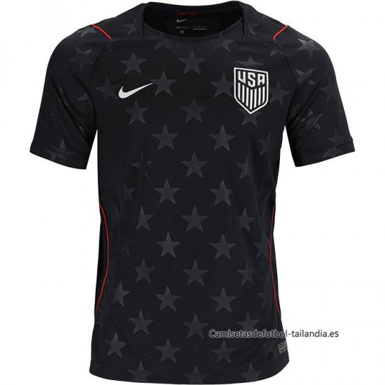 2ª Camiseta Estados Unidos 2026 - Haga un click en la imagen para cerrar