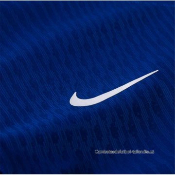 2ª Camiseta Estados Unidos Authentic 2024
