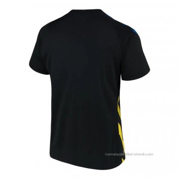 1ª Camiseta Everton Portero 2021-2022