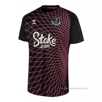 2ª Camiseta Everton Portero 2022-2023 2ª Camiseta Everton Portero 2022-2023