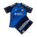 1ª Camiseta FC Cincinnati Nino 2023-2024