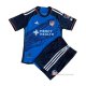 1ª Camiseta FC Cincinnati Nino 2023-2024