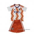 2ª Camiseta FC Cincinnati Nino 2026