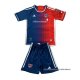 1ª Camiseta FC Dallas Nino 2024-2025