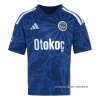 3ª Camiseta Fenerbahce 2026-2027 3ª Camiseta Fenerbahce 2026-2027