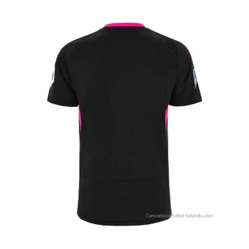 3ª Camiseta Feyenoord 2022-2023