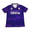 1ª Camiseta Fiorentina Retro 1994-1995 1ª Camiseta Fiorentina Retro 1994-1995