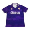 1ª Camiseta Fiorentina Retro 1994-1995