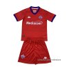 3ª Camiseta Fiorentina Nino 2024-2025 3ª Camiseta Fiorentina Nino 2024-2025