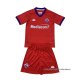 3ª Camiseta Fiorentina Nino 2024-2025
