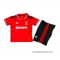 3ª Camiseta Flamengo Nino 2026