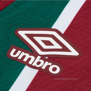 1ª Camiseta Fluminense 2022